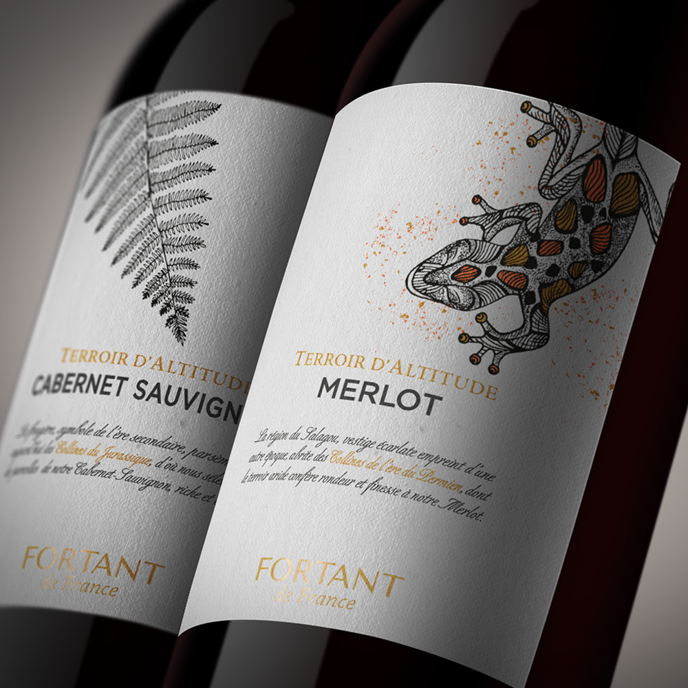 Terroir Series