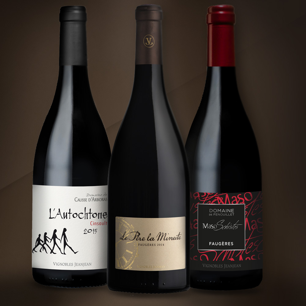 Création de marques