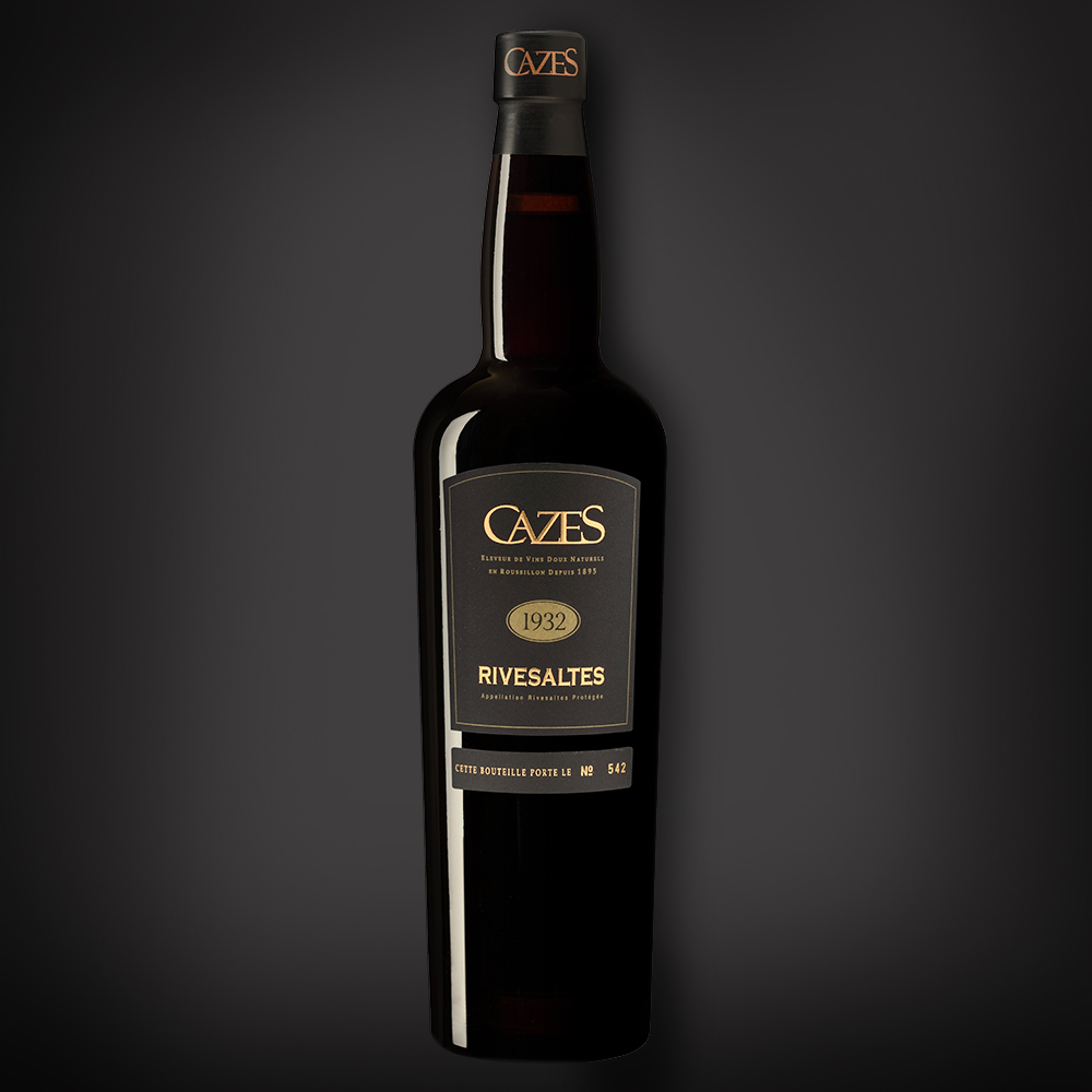 Vieux Millesimes