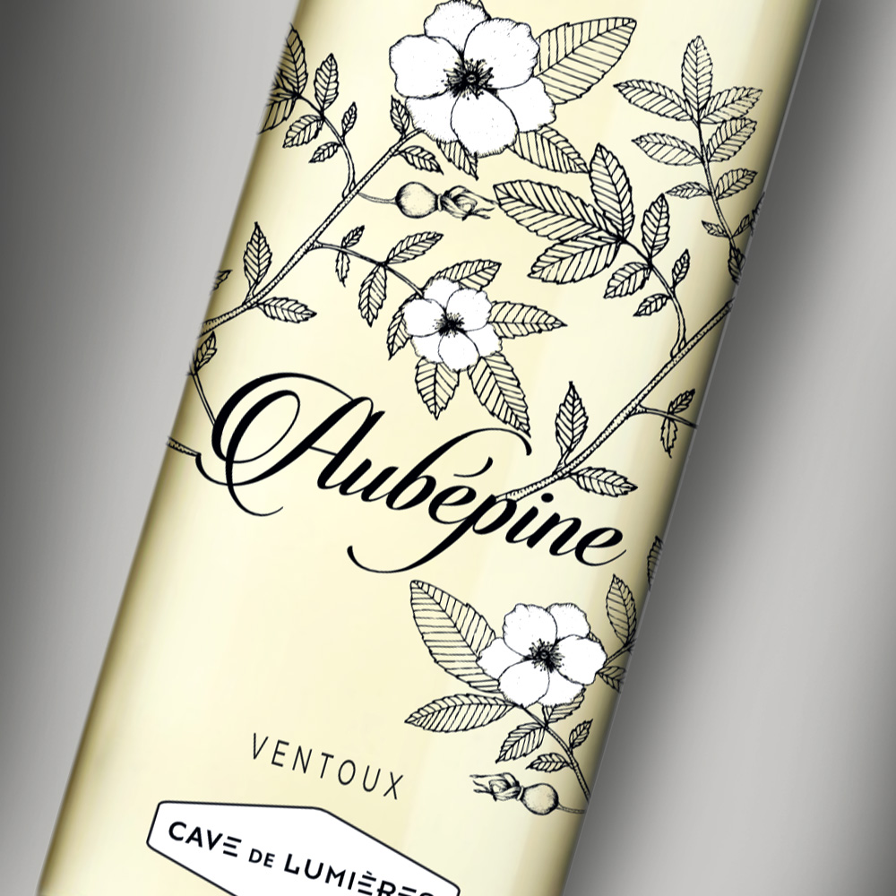 Aubépine
