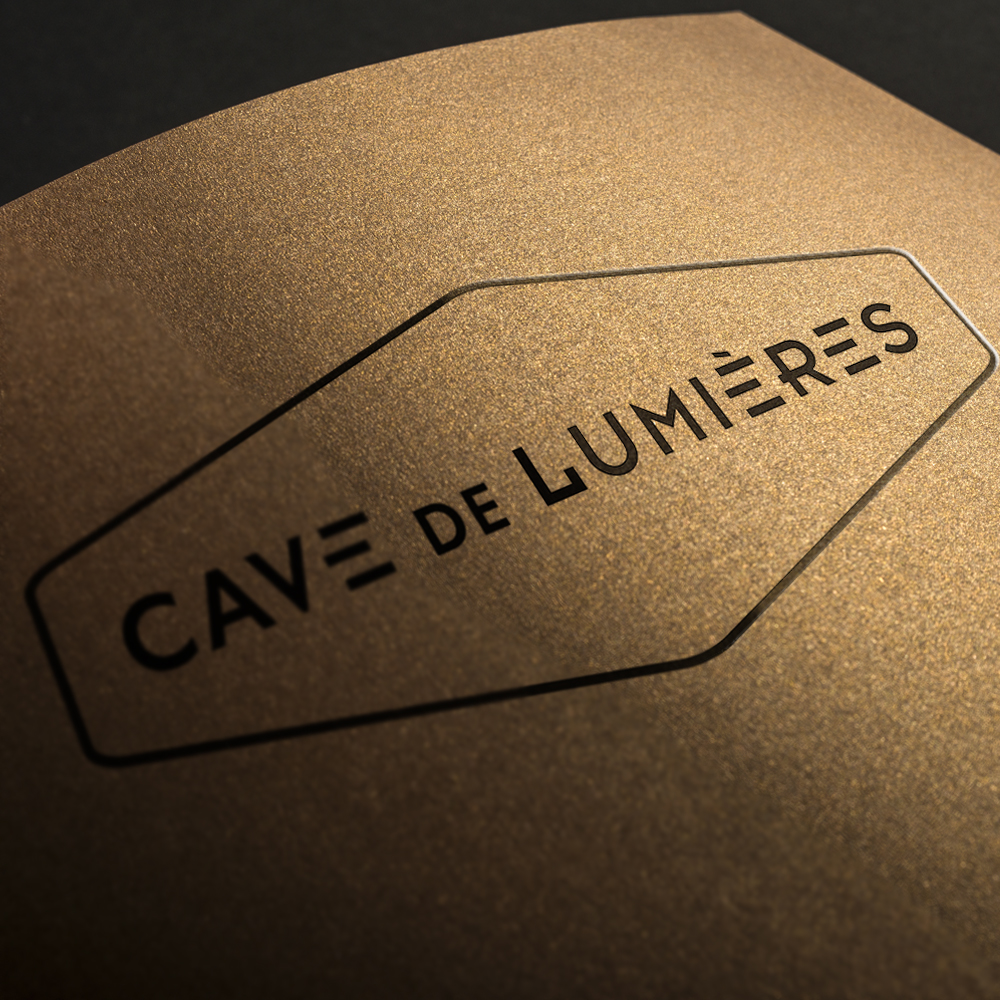 Nouvelle identité de gamme