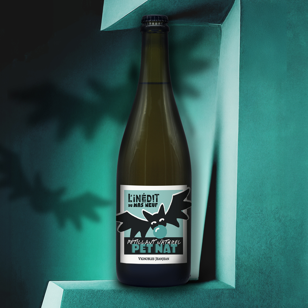 L'Inédit Pet Nat