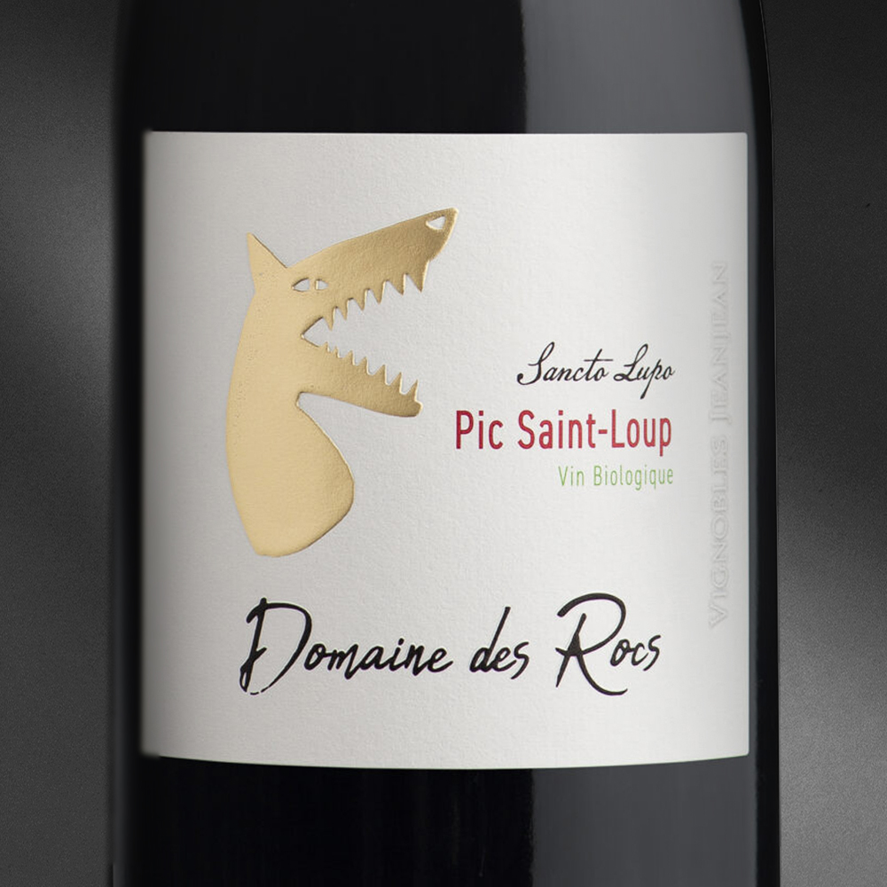 Domaine des Rocs